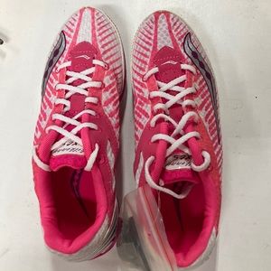 Kilkenny XC5 Saucony Spikes